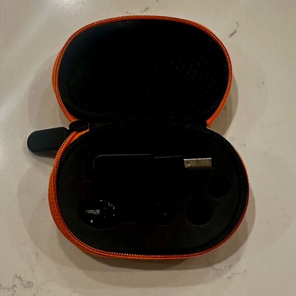 FOCUSPOWER F10 Mini Bluetooth Earbud - 6 Hour Playtime - iPhone and Android - Picture 3 of 3